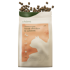 Chomi Pets - Kitten Droogvoer - 1,5 KG - Kip Zalm - Kitten brokken - Met Natuurlijke Ingredi&euml;nten - Voor een Gezonde Vacht - Kitten voeding