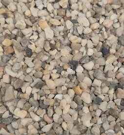 Maagkiezel grof 2,5KG - Ondersteuning spijsvertering grotere volierevogels