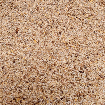 Daily Birds Carduelis Gold Excellent - 4 KG - Vinkachtige - binnenkweek