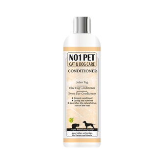 NO1pet - conditioner