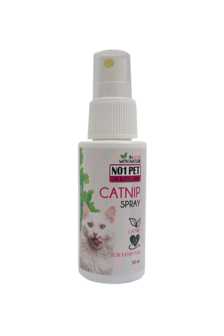 NO1pet catnip spray -nepeta Catania