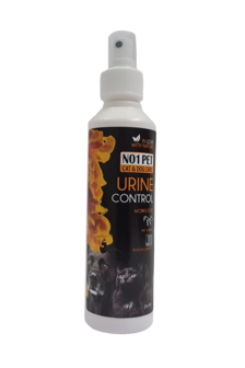 NO1pet - urine reiniger RTU 