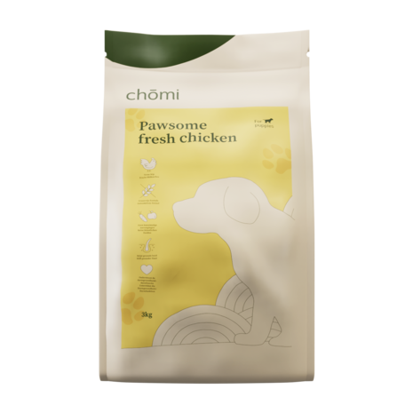 CHOMI