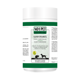 Sano-Diarex-Darm-Verbeteraar-Diaree-bij-honden-en-katten-dunne-ontlasting-75gram