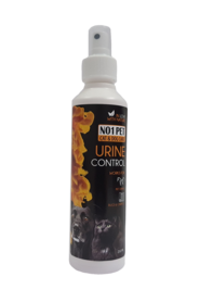 NO1pet- Urine reiniger RTU - 250ML - Urinevlekken - urinegeuren