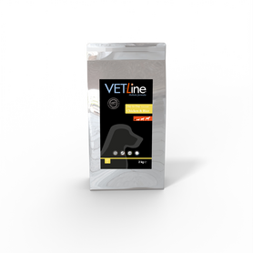 VET-Line Premium Hondenvoer Mini Adult-2KG