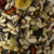 PAPEGAAIENVOER MET FRUIT-3KG-GEPOFTE GRANEN-GRIJZEROODSTAART-AMAZONES
