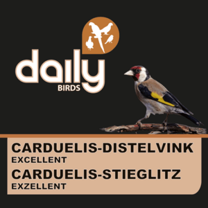 CARDUELIS-DISTELVINK EXCELLENT-2KG-BUITEN-KWEEK