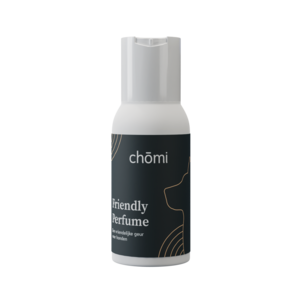 Chomi Pets - Hond & Kat -  Friendly Parfum - 30ml - Huidvriendelijk - waterbasis