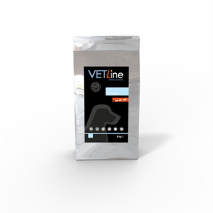 VET-Line - Puppyvoer voor Hele kleine hondjes- Kip & Rijst 8kg