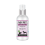 NO1pet beauty parfum bergamot