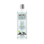 witte vacht shampoo voor hond en kat no1pet