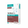 No Worm - Pro Kleine Hond en Puppy van 0,5 tot 2 kilogram - 2 Tabletten - Ontwormen - Lintworm - Spoelworm - Haakworm - Zweepworm - Longworm - Franse hartworm