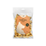 chomi lamskoehuid kauwsnack voor honden
