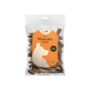 Chomi Pets - Paardenkophuid kauwsnack - 200 gram - Knapperig - Mondgezondheid - Gezonde hondensnack