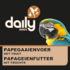 papegaaienvoer daily
