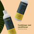 Chomi Pets - Hond & Kat - Every Day Shampoo - 200ml -Natuurlijke ingrediënten - Terugvettende werking_