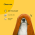 Chomi Pets - Hond & Kat - Clean Ear - 50ml - Oren reiniger - Natuurlijke ingrediënten - Aloë Vera_