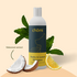 Chomi Pets - Dog Musky & Lemon Shampoo - 200ml - Kortharige honden - Bescherming tegen vlooien - DE version_