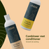 Chomi pets - Puppy & Kitten - New Buddy Shampoo - 200 ml - Amandelolie - Kokosnoot - Dagelijks gebruik_