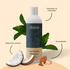Chomi pets - Puppy & Kitten - New Buddy Shampoo - 200 ml - Amandelolie - Kokosnoot - Dagelijks gebruik_