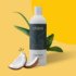 Chomi Pets - Hond - Kat - Coat Tonic -Schilferige huid - 200 ml - Glans - Veerkracht - Droogshampoo - Alcoholvrij_