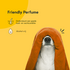 Chomi Pets - Hond & Kat -  Friendly Parfum - 30ml - Huidvriendelijk - waterbasis_