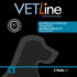 VETLINE - Kabeljauwhuid Ring Gedraaid – 2 stuks 