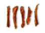 kipfilet strips voor uw hond